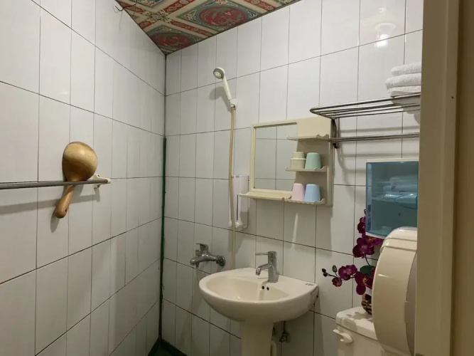Da Tong B&B