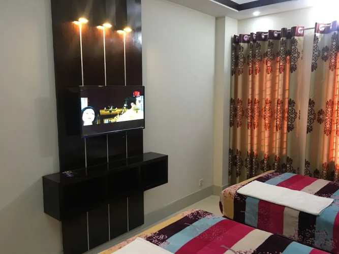 Uttara Suite At Dhaka