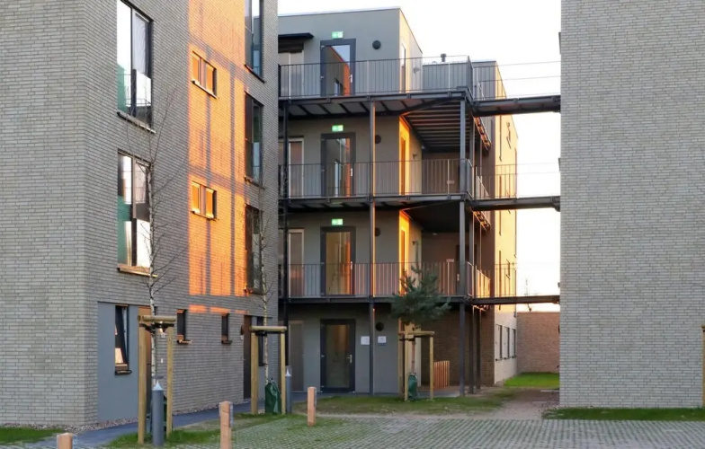 Image de l'hôtel