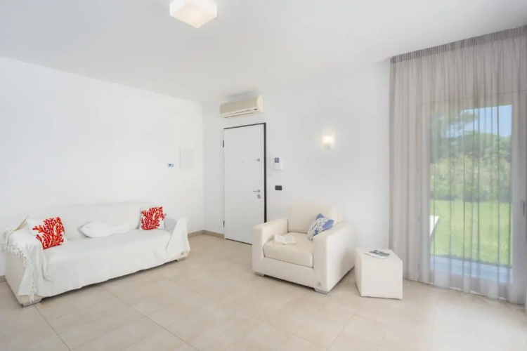 Villa Marconi Apartment 6