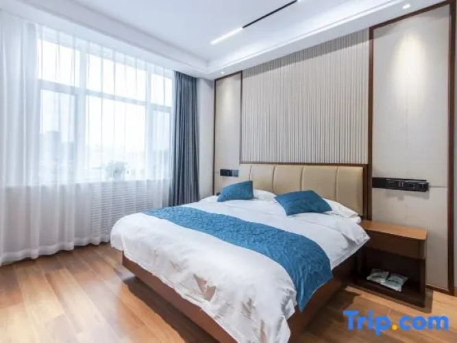 Business Double Suite