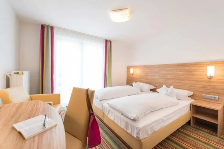 Hotel Haus Appel