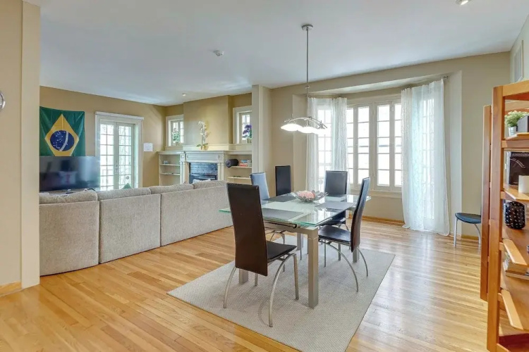 Central West End Condo < 1 Mi to Forest Park!