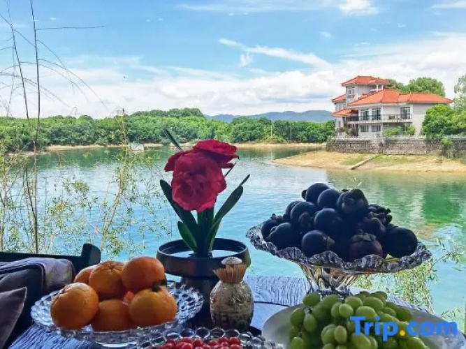 Wanghu No.1 Homestay