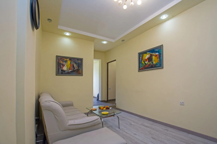 Yerevan Boutique Hotel
