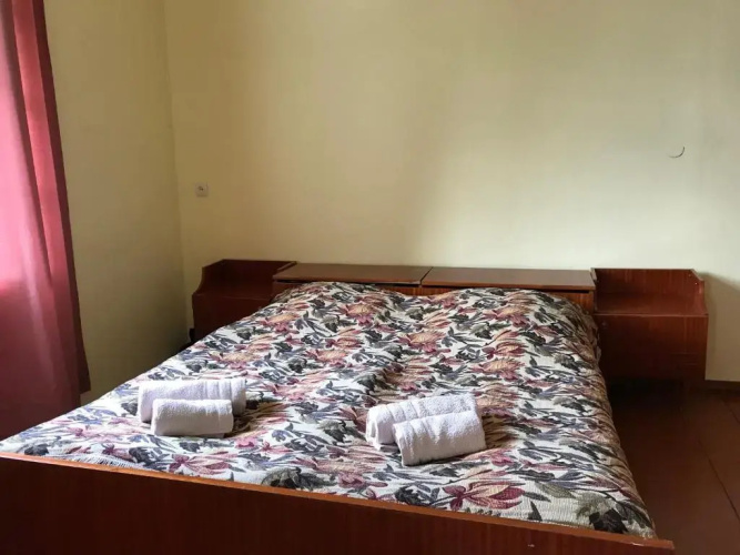 Guest House Gorgo