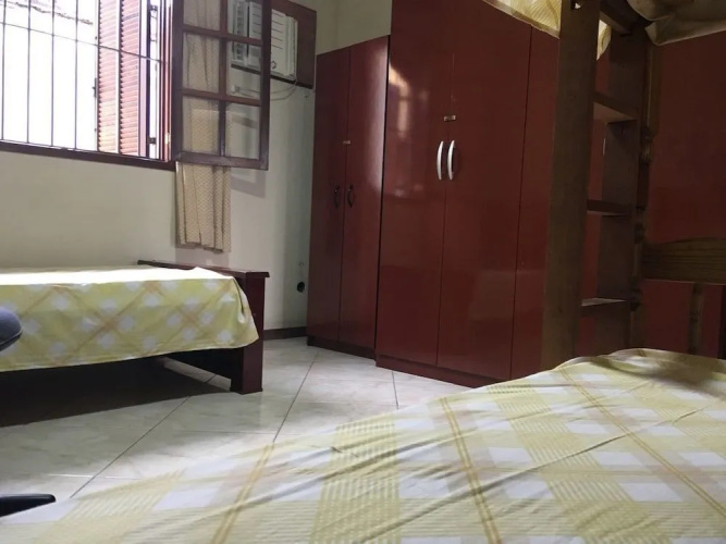 Plácido Hostel