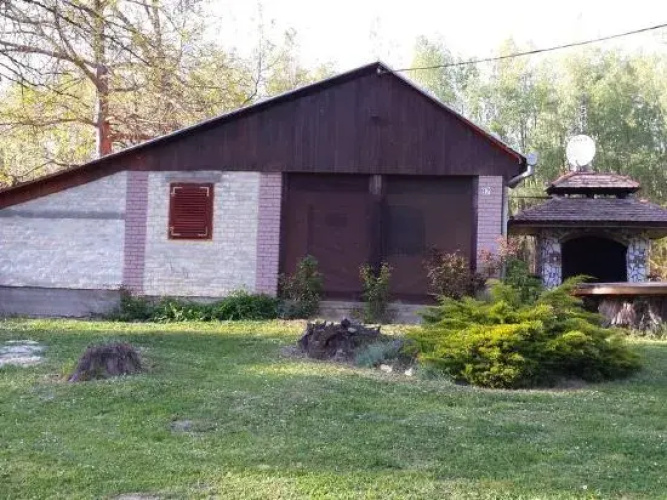 Guest House Šebeš