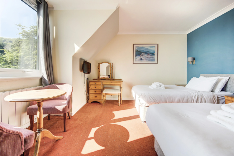 Onich Hotel