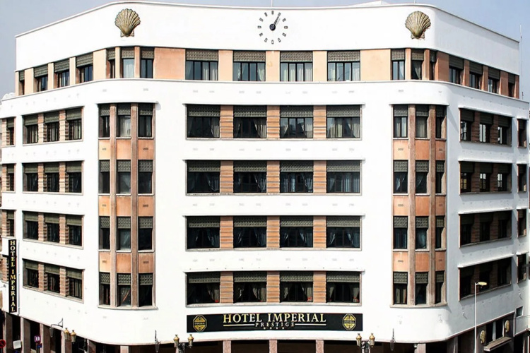 Imagen del hotel