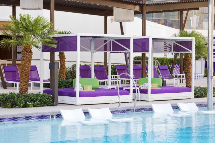 The Cosmopolitan of Las Vegas photo 27