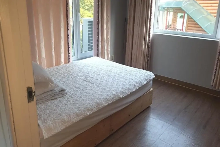 2 Bedrooms Standard room with balcony