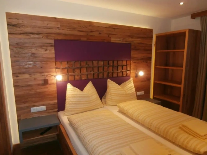 2 Bedrooms Apartment with balcony