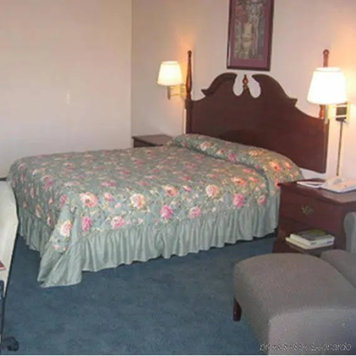 Scottish Inns Morristown