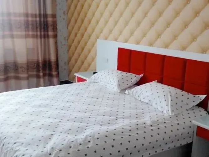 Jiuying Hotel