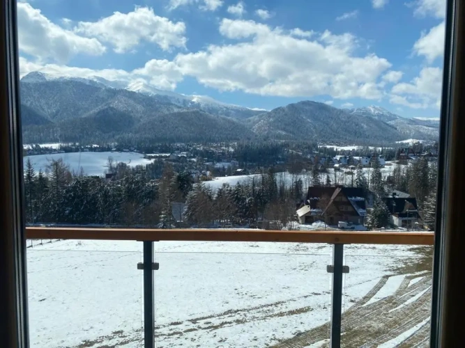1 Bedroom Double Apartment