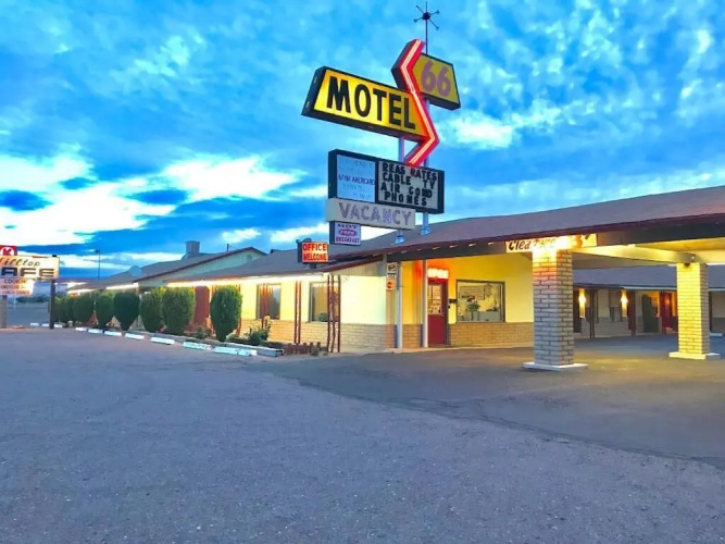 Hotelbild