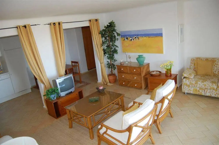 Apartamentos Turisticos Buganvilia