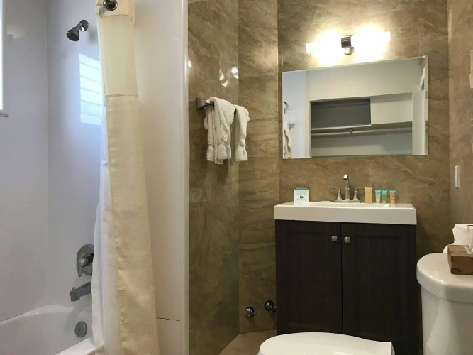Deco Boutique Hotel