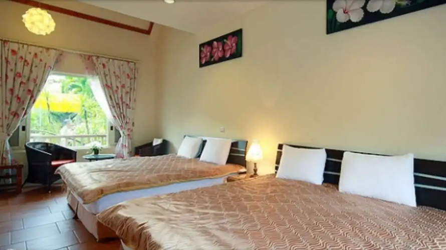 Youshuixiang B&B