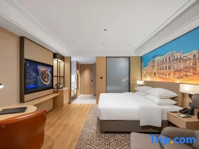 Executive Twin room