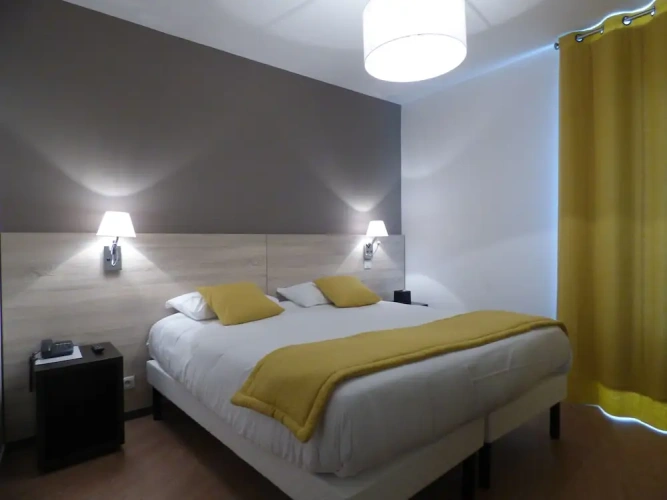 Comfort room