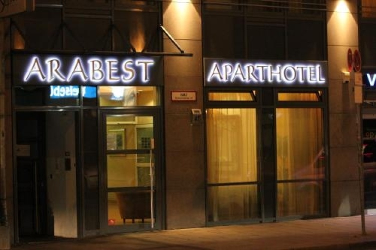 Otel görseli