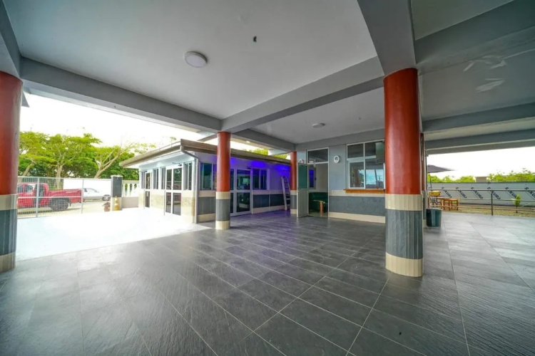 Coastal Suites