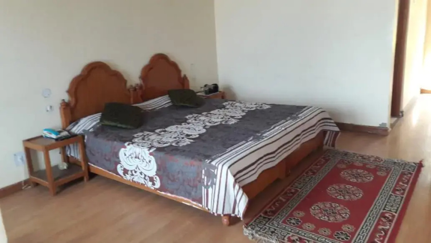 Kausani Best Inn