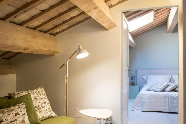 Residenza Corso Baccio