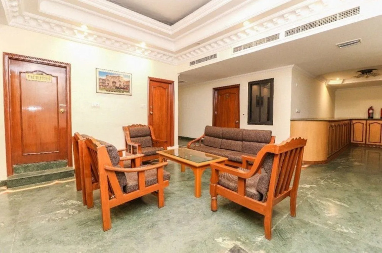 Imagen del hotel