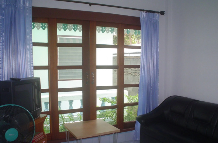 Thiptara Resort - adults only