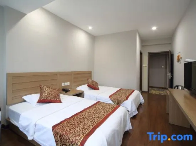 Premier Twin room