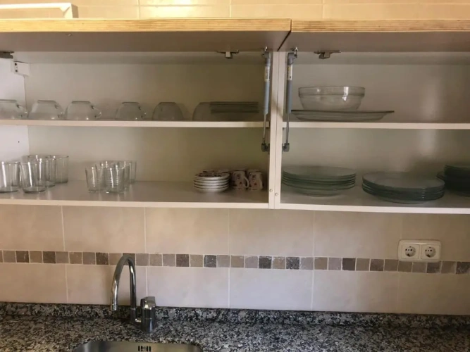 Single Apartment