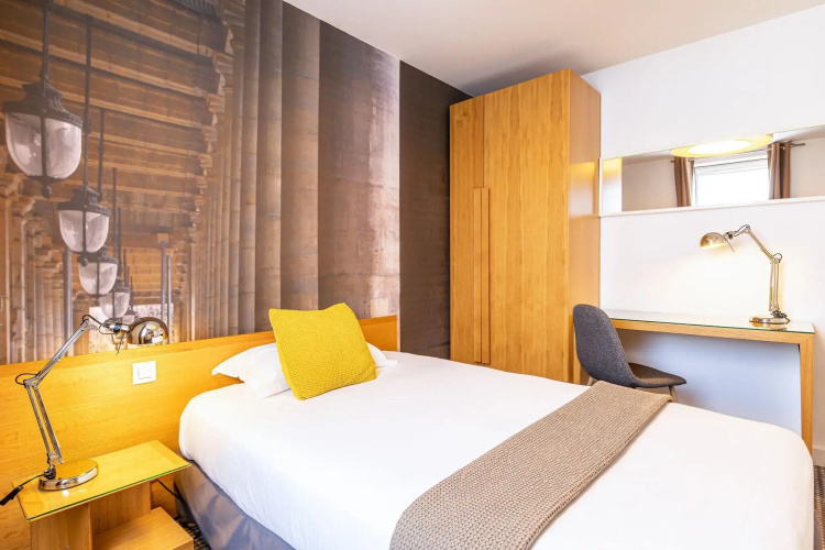 Le 20 Prieure Hotel
