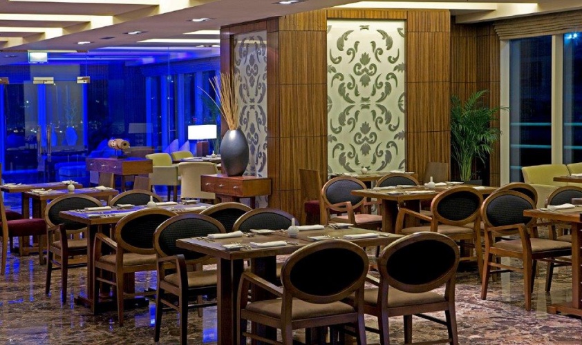 Dusit Princess Residences Dubai Marina photo 24