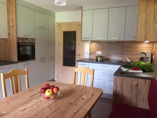 1 Bedroom Double Apartment