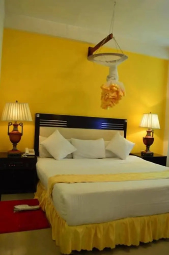 Lewi Hotel Piazza