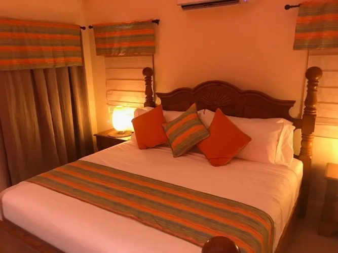 3 Bedrooms Villa with partial ocean view