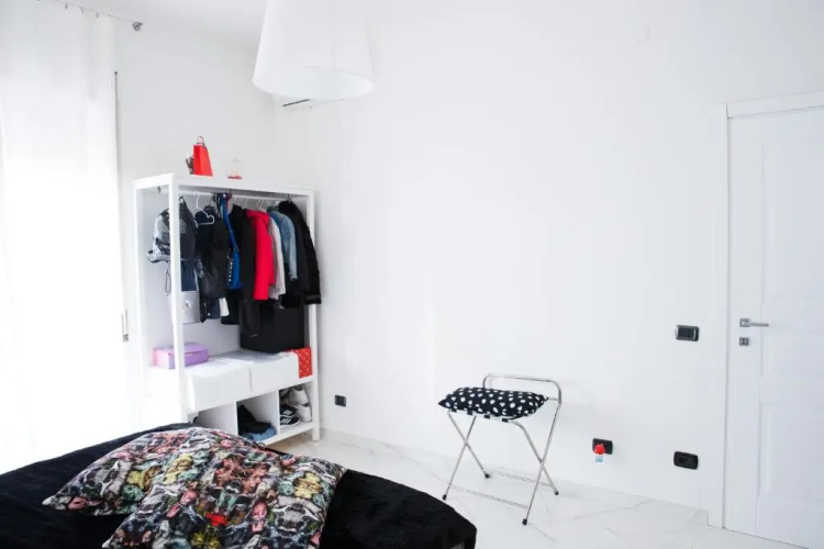 Salerno Apartments