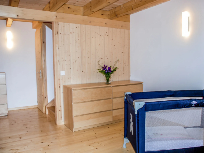 Holiday Home La Cassìna