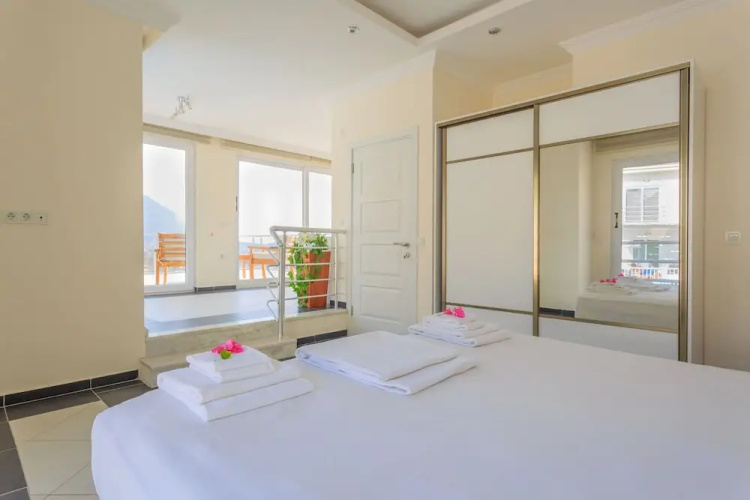 Residence Villa 5