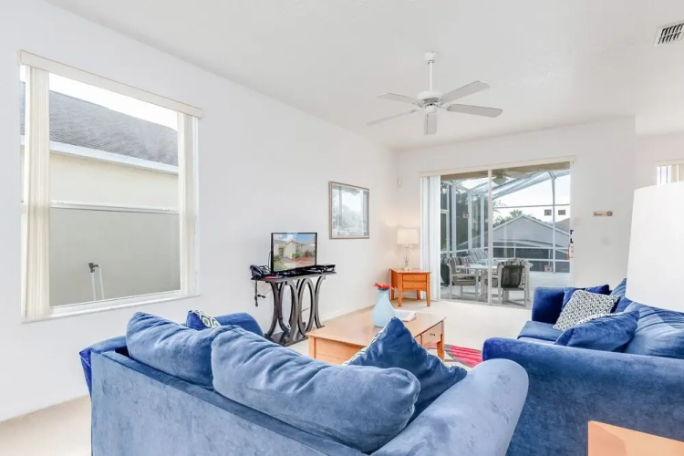 Herring Street Villa Highlands Reserve 1