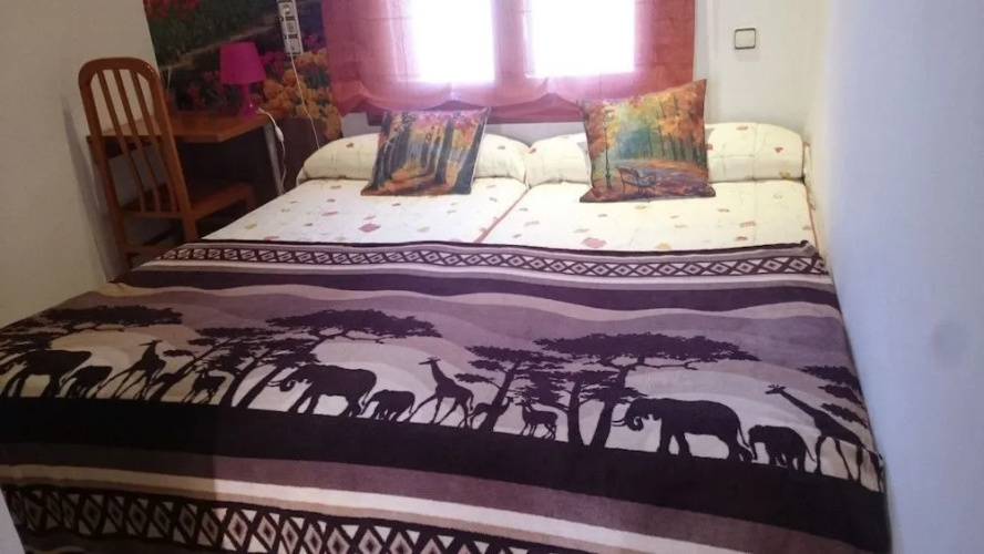 Hostal Isis