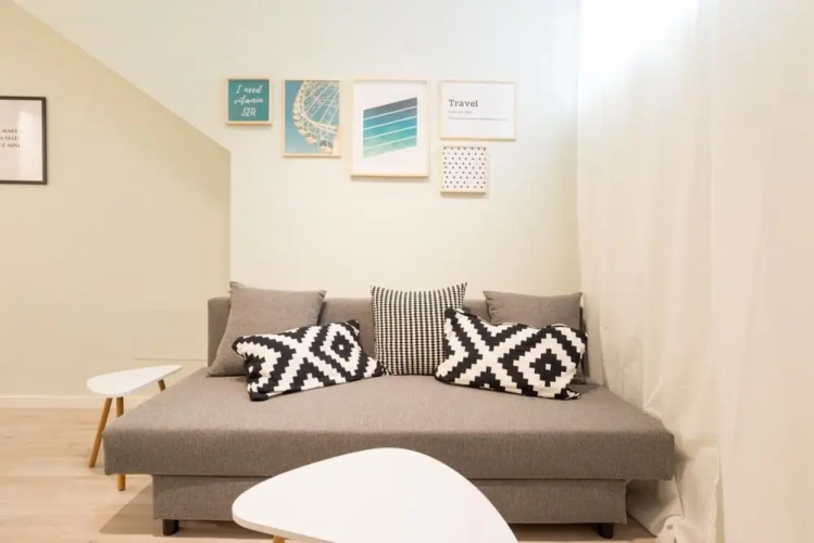107408 Apartment In Malaga