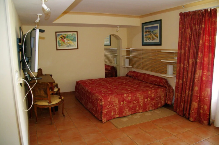 Residence Le Saint Victor