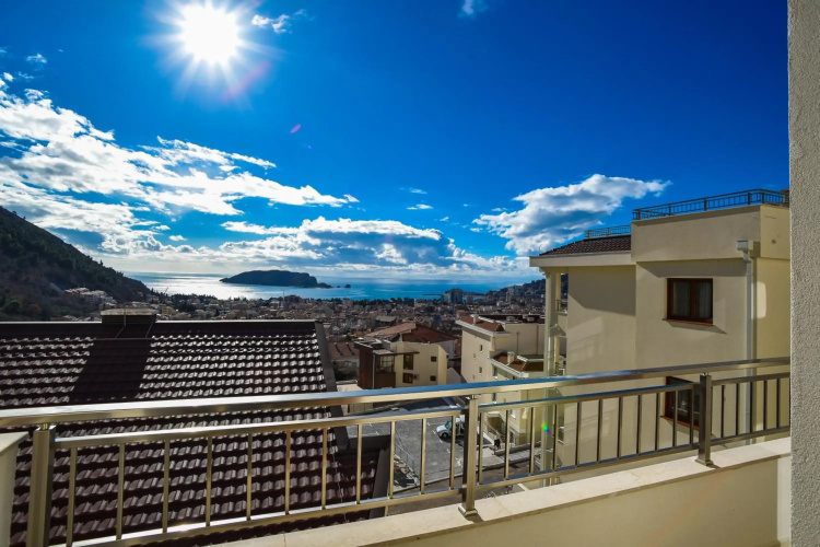 Vista Mar Apartments