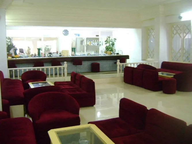 Residence Kantaoui