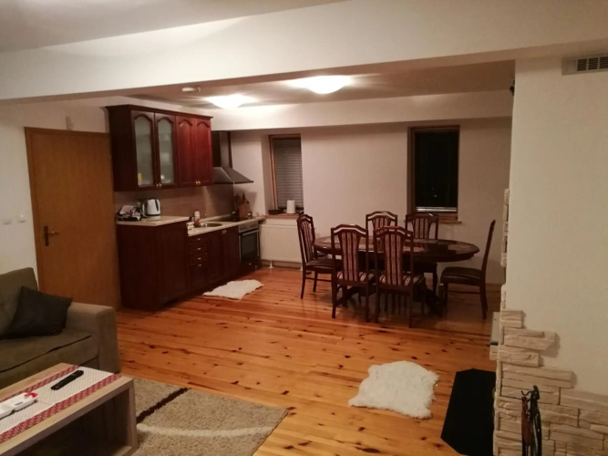 Apartments Aurelius