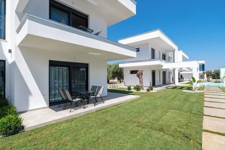 White Dream Residential Complex